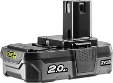 Ryobi rb18l20 batteria usato  Algund