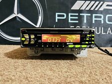 JVC KD-S656R Car Radio CD Receiver RDS Old-Timer  na sprzedaż  PL