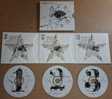 Enigma trilogy 3 for sale  ST. HELENS