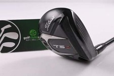 Titleist ts2 wood for sale  LOANHEAD