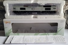 Mehano 58649 diesellokomotive gebraucht kaufen  Werdau