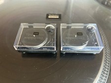 Technics miniature decks for sale  BURNLEY