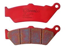 Pastiglie posteriori brembo usato  Salerno
