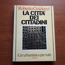 Guiducci citta dei usato  Lodi