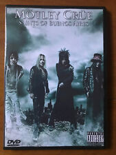 Motley crue saints for sale  Plano
