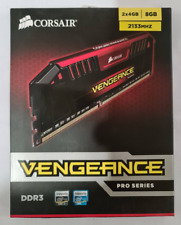 Kit ram corsair d'occasion  Reims