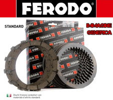 Fcs0643 ferodo kit usato  Tribogna