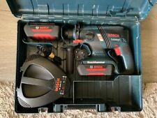 Bosch gbh compact for sale  LEEDS