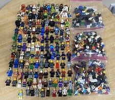 Lego minifigures lot for sale  Springfield