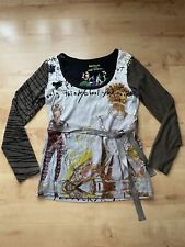 desigual cirque soleil gebraucht kaufen desigual cirque soleil gebraucht kaufen Giengen an der Brenz