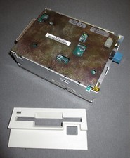 Usado, 3.5" Floppy Disk Drive für IBM PS/2 Model 30 - incl. Frontpanel und Slide Kit comprar usado  Enviando para Brazil