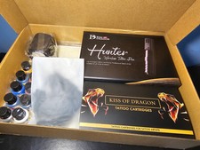 Tattoo gun kit for sale  Kingsport