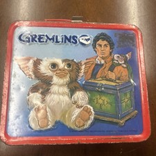 Gremlins 1984 metal for sale  New York