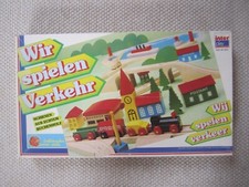 Wir spielen verkehr gebraucht kaufen  Langenfeld (Rheinland)