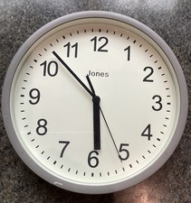 Jones grey wall for sale  LONDON