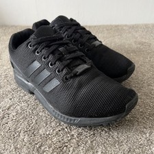 Adidas flux size for sale  HAYES