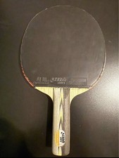 Table tennis bat for sale  HORSHAM