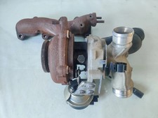 ✅ Turbosprężarka 04B253019H 1.4 TDI CUT 105 KM VW Polo / Seat Ibiza / Skoda Fabia 20 na sprzedaż  PL