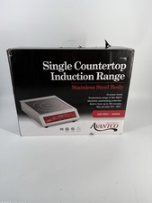 Avantco ic3500 countertop for sale  Forest Hill
