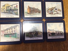 pimpernel coasters for sale pimpernel coasters for sale WADHURST