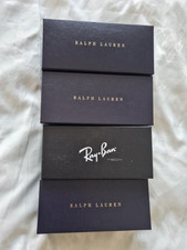 Designer boxes ralph for sale  LUTON