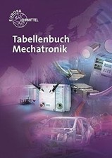 Tabellenbuch mechatronik tabel gebraucht kaufen  Berlin