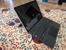 Tablet surface 8gb usato  Urgnano