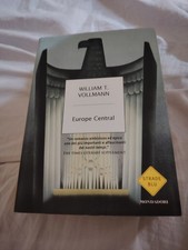 William vollmann europe usato  Ferrara