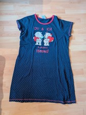 Damen nachthemd steinbeck gebraucht kaufen Damen nachthemd steinbeck gebraucht kaufen  Odelzhausen