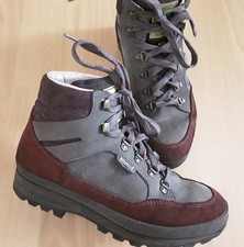 Meindl wanderschuhe damen gebraucht kaufen  Wuppertal