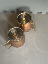 Godinger hammered copper for sale  Sanford