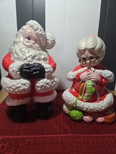 Vintage winking santa for sale  Monroe