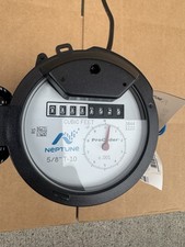 Water meter inch for sale Water meter inch for sale  Shirley