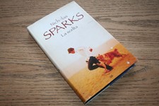 Nicholas sparks scelta usato Nicholas sparks scelta usato  Saviore dell'Adamello