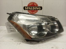 Passenger right headlight for sale  Missoula