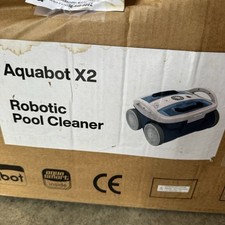 Aquabot robotic pool for sale  Winston Salem
