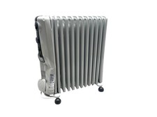 Grzejnik olejowy DeLonghi Radia S TRRS1225 2500W na sprzedaż Grzejnik olejowy DeLonghi Radia S TRRS1225 2500W na sprzedaż  PL