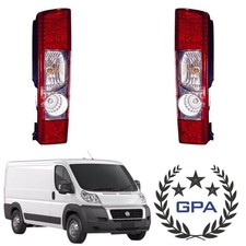 Coppia fanali posteriori usato Coppia fanali posteriori usato  Torremaggiore