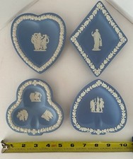 Vintage wedgwood blue for sale  Lecanto