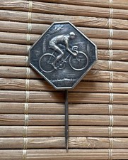 Superbe insigne broche d'occasion  Blain