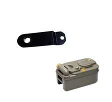 Braccetto ricambio rinforzato usato Braccetto ricambio rinforzato usato  Sezze