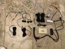 Kit sens parcheggio usato  Cagliari