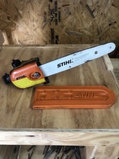Stihl pole chainsaw for sale  Chaffee