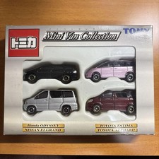 Honda odyssey nissan d'occasion  Expédié en Belgium