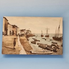Appledore postcard c1920 for sale  TELFORD