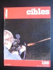 Cibles 156 reichrevolver d'occasion  Saint-Lô