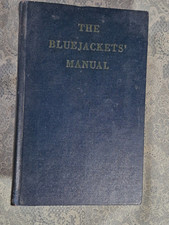 Bluejacket manual 16th for sale  Saint Paul