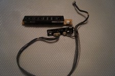 Sensor side buttons for sale  COLERAINE