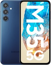 Samsung galaxy m35 gebraucht kaufen  Magdeburg