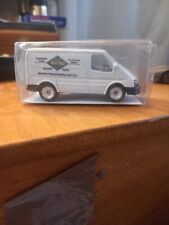 Diecast ford transit. for sale  READING